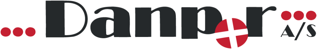 danpor logo